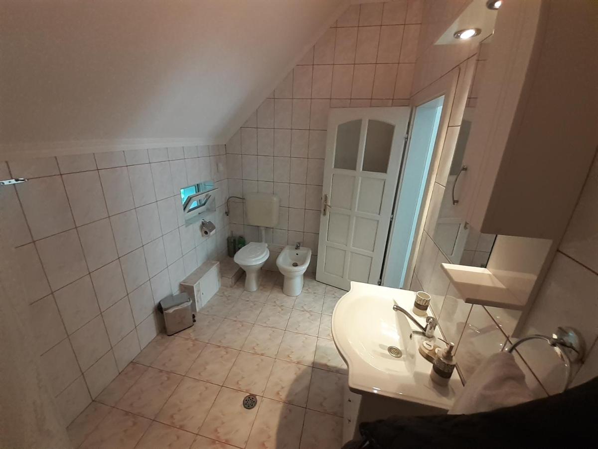 Valiapart Oradea Ngoại thất bức ảnh
