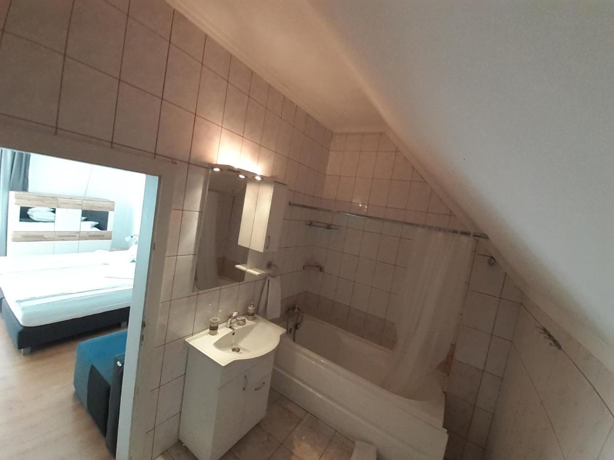 Valiapart Oradea Ngoại thất bức ảnh