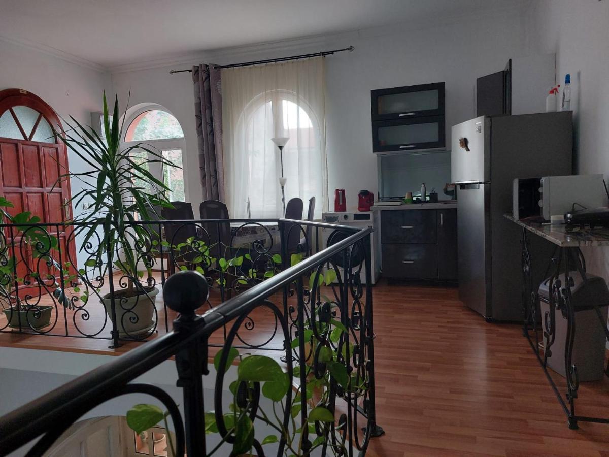 Valiapart Oradea Ngoại thất bức ảnh