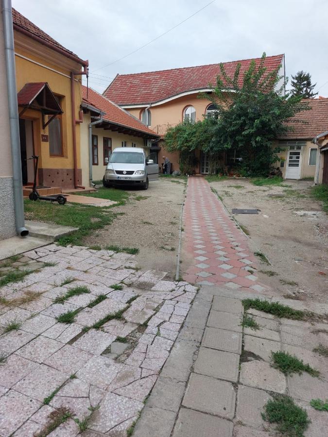 Valiapart Oradea Ngoại thất bức ảnh