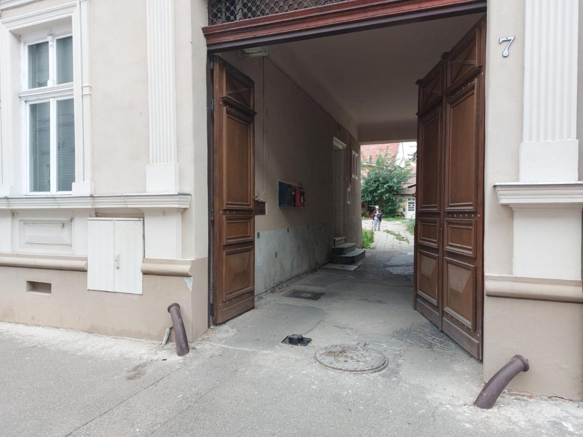 Valiapart Oradea Ngoại thất bức ảnh