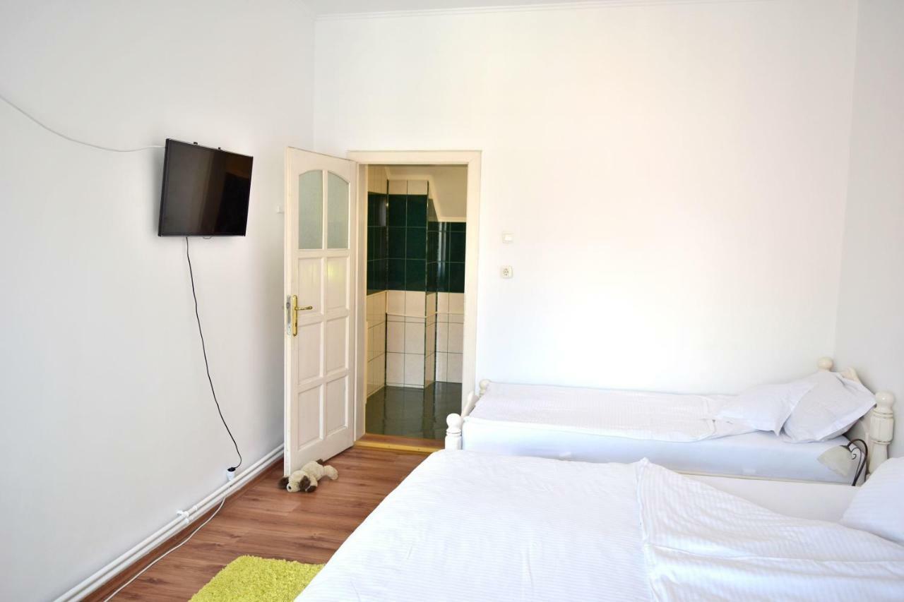 Valiapart Oradea Ngoại thất bức ảnh