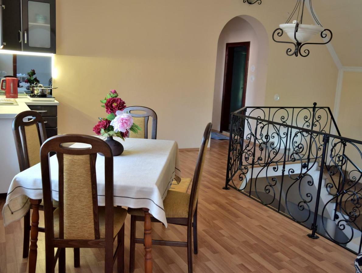 Valiapart Oradea Ngoại thất bức ảnh