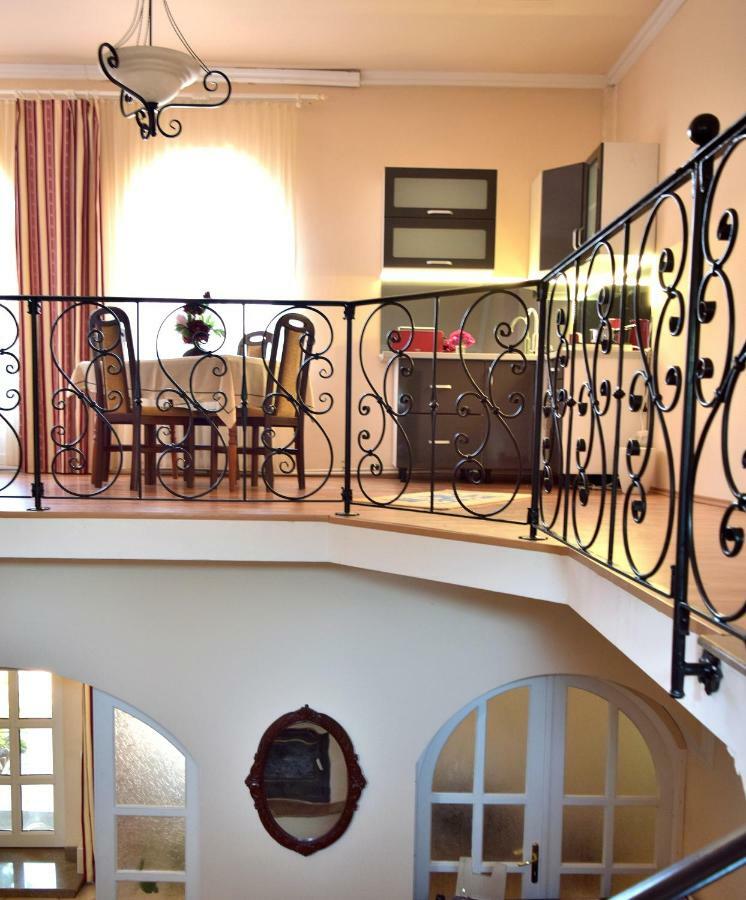 Valiapart Oradea Ngoại thất bức ảnh
