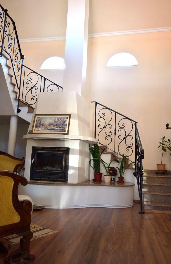 Valiapart Oradea Ngoại thất bức ảnh