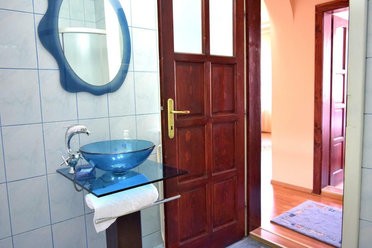Valiapart Oradea Ngoại thất bức ảnh